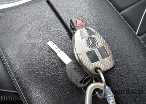 2018 Mercedes-Benz C 300 4Matic из США, поврежденный, VIN 55SWF4KB2JU281346